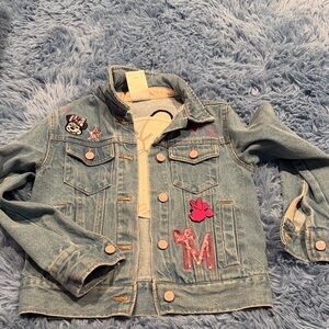 Kids jacket